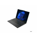 Lenovo ThinkPad E16 21JT0017CX, AMD Ryzen 7 7730U, 16GB RAM, Free DOS