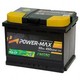 Power Max Akumulator PM550 12V 55Ah Power Max - Vipiemme