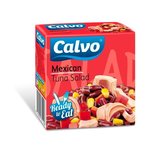 Calvo Tuna salata Mexicana 150g
