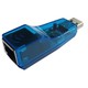Fast Asia Adapter USB tip A M RJ 45 F CD plavi JP1082