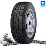 Michelin zimska guma 195/65R16C Agilis Alpin TL 102R/104R