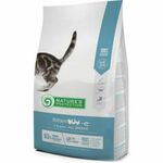 Nature's Protection Super Premium Kitten Živina i Kril, hrana za mačiće 2 kg