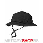 Taktička kapa Jungle Hat Crna boja - 61