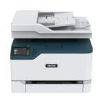 Xerox C235/DNI kolor multifunkcijski laserski štampač, duplex, A4, 600x600 dpi, Wi-Fi