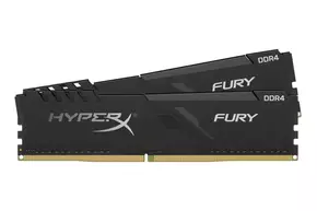 Kingston Fury Beast 16GB DDR4 3600MHz