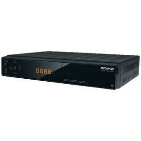 DVB HD 8140 C SE Prijemnik zemaljski DVB C Full HD USB PVR Media Player