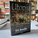 Utopija B D Benedikt