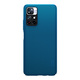 Torbica Nillkin Scrub za Xiaomi Redmi Note 11T 5G/Poco M4 Pro 5G plava