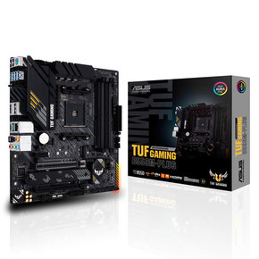 Asus TUF Gaming B550M-Plus matična ploča