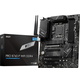 MSI PRO B760-P WIFI DDR4 matična ploča, Socket 1700, 4x DDR4, ATX/mATX