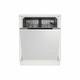 Beko DIN34320 ugradna mašina za pranje sudova