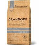 Grandorf Dog Adult All Breeds Grain Free Zečetina &amp; Slatki Krompir, hrana za pse 1kg