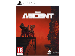 Curve Games PS5 Igrica The Ascent 046838