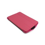 Back up baterija bi fold za iPad mini 6500mAh pink crna