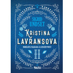 Kristina Lavransova II - Gospodarka - Sigrid Undset