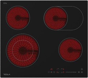 Tesla HV6410MX staklokeramička ploča za kuvanje