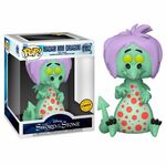 Funko POP&amp;Buddy: Sits - 6" Mim as Dragon