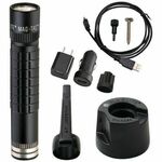 Maglite baterijlska LED lampa TRM4RE4L