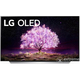 LG OLED48C12LA televizor, 48" (122 cm), OLED, Ultra HD, webOS