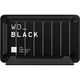 WD BLACK 1TB D30 Game Drive SSD WDBATL0010BBK-WESN