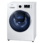 Samsung WD8NK52E0ZW/LE mašina za pranje veša 5 kg/8 kg/8.0 kg, 600x850x456
