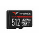 TeamGroup microSD 512GB memorijska kartica