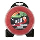Oregon Oregon Silk za trimer, red roundline 3.0mm x 53m