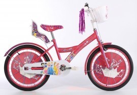 Favorit bicikl Princess 20