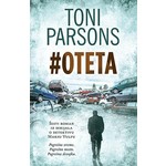#oteta - Toni Parsons