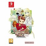 Switch Tales of Symphonia Remastered - Chosen Edition