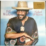 Bill Withers Naked And Warm