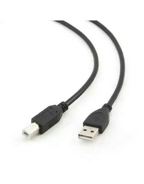 Kabl USB Gembird CCP-USB2-AMBM-10 3m print
