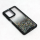 Torbica Dazzling Glitter za Xiaomi 11T/11T Pro crna