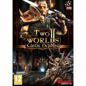 PC Two Worlds 2: Castle Defense