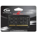 TeamGroup Elite TED3L8G1600C11-S01 8GB DDR3 1600MHz, CL11, (1x8GB)