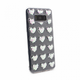 Torbica Happy Hearts za Samsung G955 S8 plus type 2