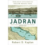 Jadran Robert D Kaplan