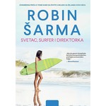 SVETAC SURFER I DIREKTORKA Robin S Sarma
