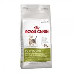 Royal Canin OUTDOOR 30 – za mačke koje izlaze napolje / poboljšanje imunog odgovora 10kg