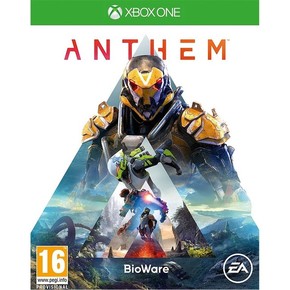 Xbox One igra Anthem