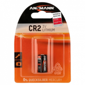 Ansmann baterija CR17355