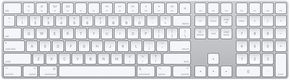 Apple Magic keyboard mq052z/a bežični tastatura