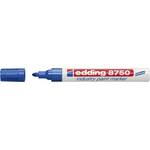 Edding Industrijski paint marker E-8750 2-4mm plava