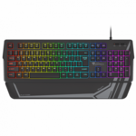 Genesis Rhod 350 RGB tastatura, USB, crna