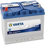 Varta akumulator za auto Blue Dynamic, 70 ah