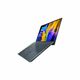 Asus Zenbook Pro UM535QE-OLED-KY721X, 15.6" 1920x1080, AMD Ryzen 7 5800H, 512GB SSD, 16GB RAM, AMD Radeon, Windows 11