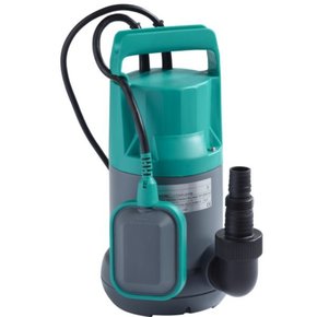 Wilo Potapajuća pumpa za čistu vodu Initial Drain 10-7 Wilo