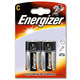 Energizer alkalna baterija LR14G, Tip C, 1.5 V