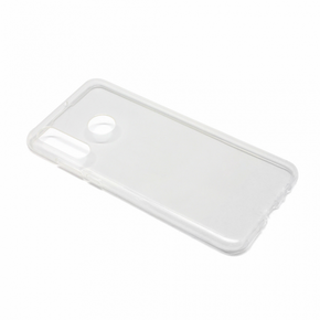 Torbica silikonska Ultra Thin za Huawei P30 Lite transparent