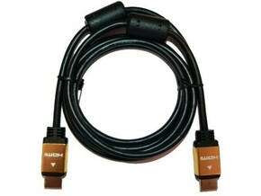 Linkom HDMI na HDMI kabl 2.0 GOLD 4 K (m/m) 1